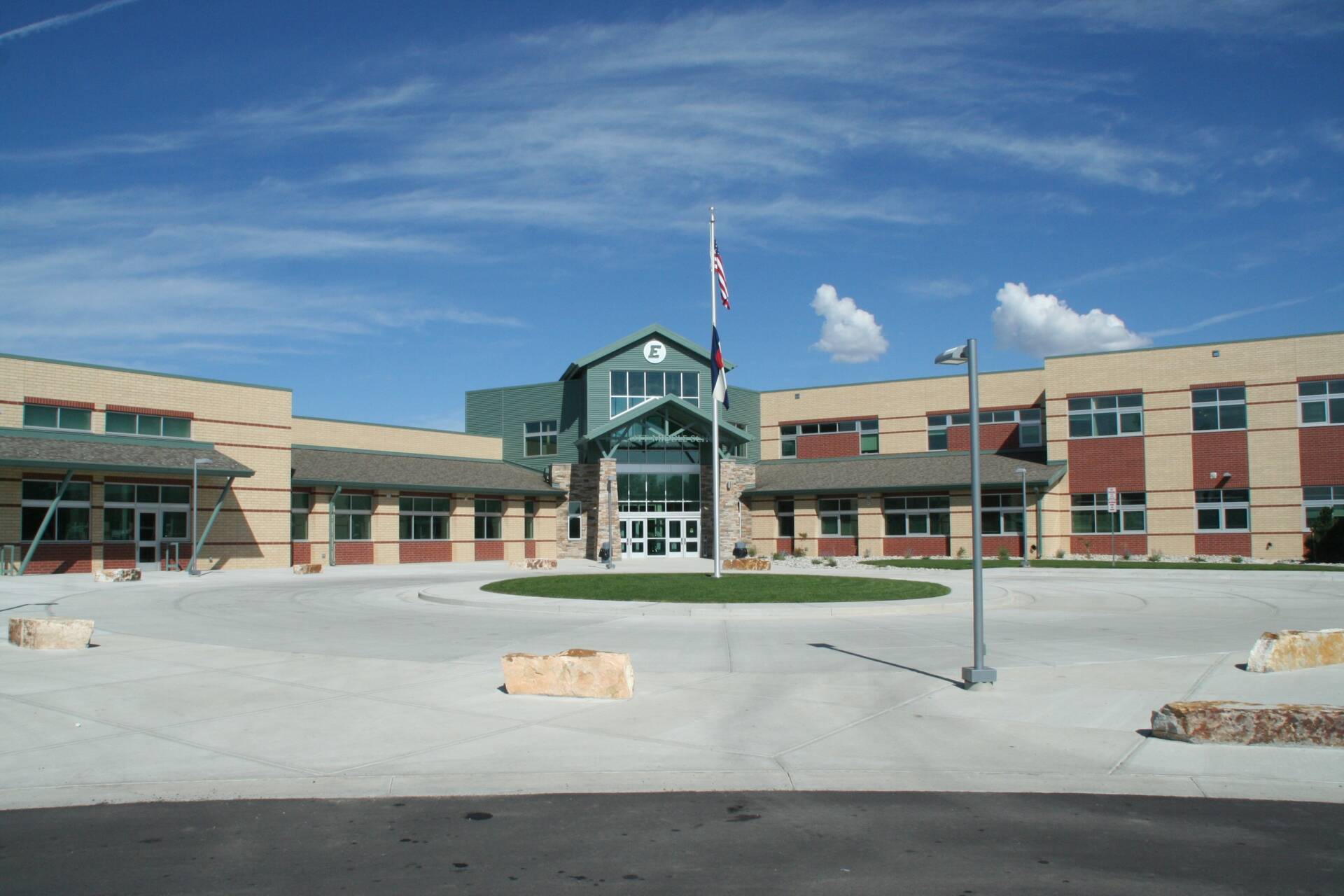 Ellicott Middle School - NV5