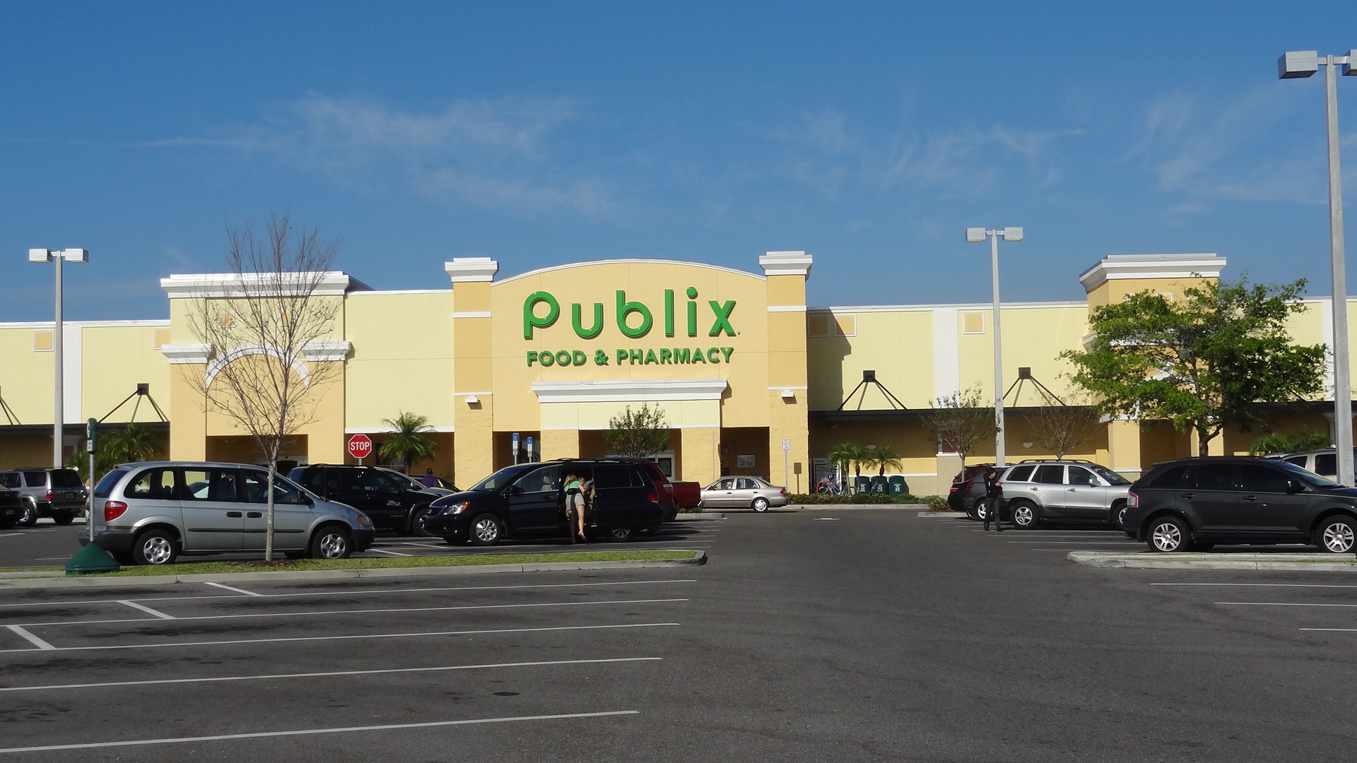 Publix At Casselberry Commons Nv5 