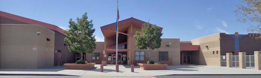 Washoe County School District - NV5