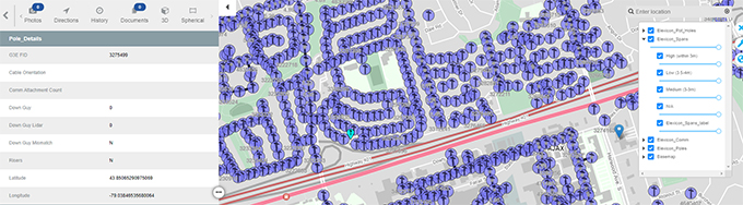 Elexicon Energy and Quantum Spatial Canada Pilot Comprehensive Mobile ...