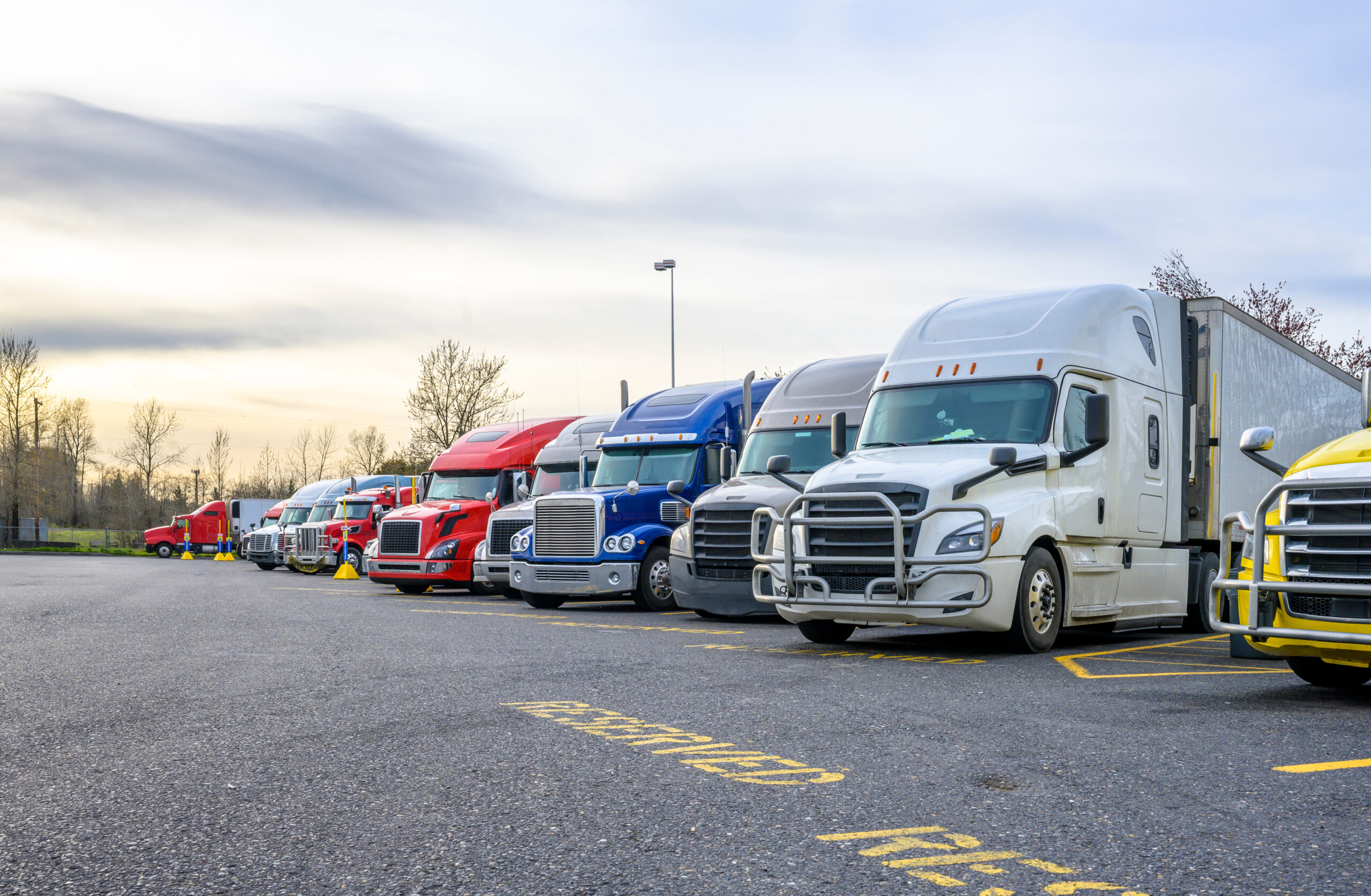 New and Emerging CARB Regulations Will Require Changes to Your Fleet NV5