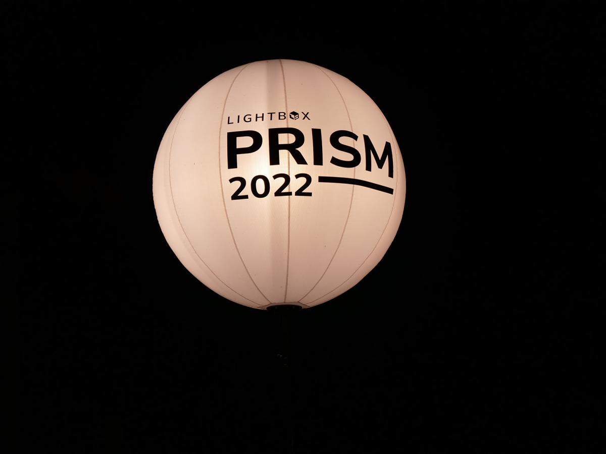 PRISM Conference 2022 NV5